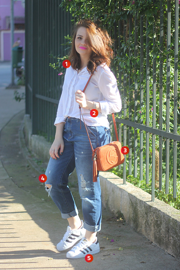 O Blog Por Karol Pinheiro E Maqui N Brega Arquivos Look Da Ka