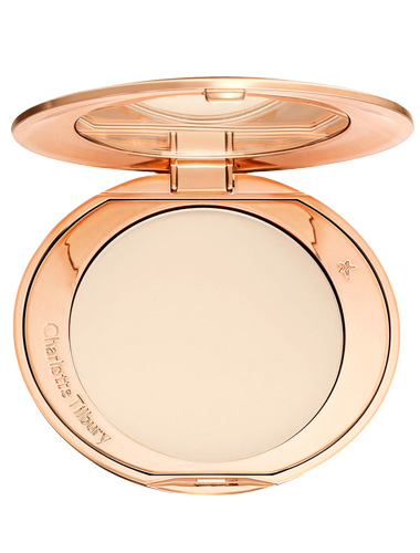 Airbrush Flawless Finish Setting Powder - Cor 1