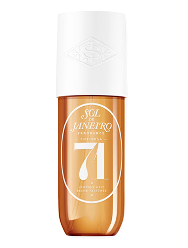 Bruma Corporal Cheirosa 71