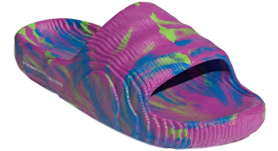 Chinelo Adilette 22