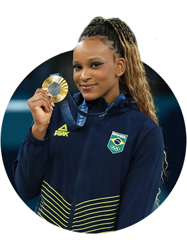 Olimpíadas Paris 2024