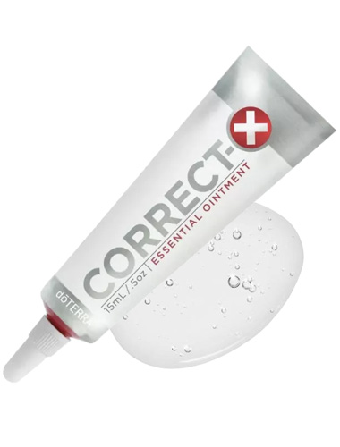 Pomada Multiuso Correct-X Creme Essencial