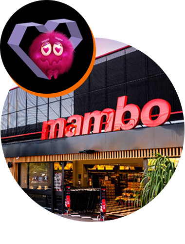 Supermercado Mambo